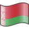 baltarusija